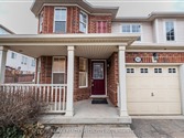 105 Decker Hollow Circ, Brampton