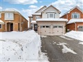 51 Robertson Davies Dr, Brampton