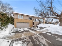 100 Antioch Dr, Toronto