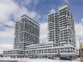 65 Speers Rd 1508, Oakville