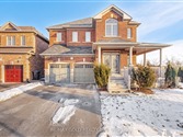 35 Clearfield Dr, Brampton