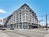 556 Marlee Ave 608, Toronto