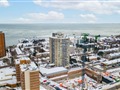 2263 Marine Dr 705, Oakville