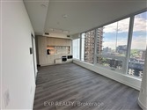 28 Ann St 1215, Mississauga