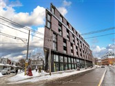 2625 Dundas St 811, Toronto