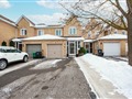 71 Muirland Cres, Brampton