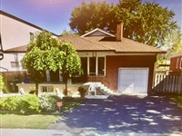 61 Forest Ave, Mississauga