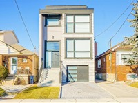 454 Whitmore Ave, Toronto