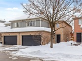 5480 Glen Erin Dr 60, Mississauga