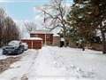 28 Pine Tree Cres, Brampton