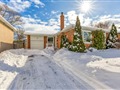 25 Rexton Rd, Toronto