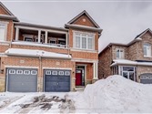 3305 Sunlight St, Mississauga