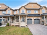 439 Silver Maple Rd, Oakville