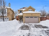 20 Nature Crt, Brampton