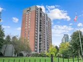 20 Mississauga Valley Blvd 901, Mississauga