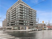 2800 Keele St 621, Toronto