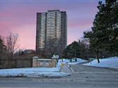 3100 Kirwin Ave 2808, Mississauga