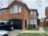 129 Rainforest Dr, Brampton