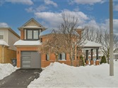 27 Vista Green Cres, Brampton