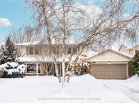 344 Camelot Crt, Burlington