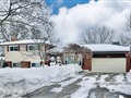 2225 Waycross Cres, Mississauga