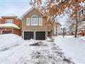 92 Softneedle Ave, Brampton