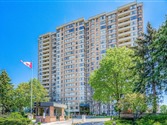 100 County Court Blvd 610, Brampton