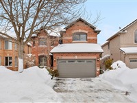 2243 Vista Oak Rd, Oakville