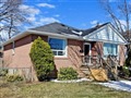 22 Chappel Hill Rd, Toronto