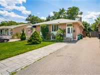 1474 Sandgate Cres, Mississauga