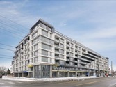 556 Marlee Ave 325, Toronto