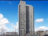 90 Absolute Ave 2301, Mississauga