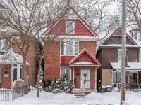 2509 Dundas St, Toronto