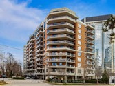 2 Aberfoyle Cres 411, Toronto