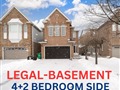 76 Larkspur Rd, Brampton