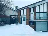 2642 Windjammer Rd Main, Mississauga