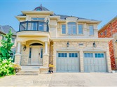 1342 Kestell Blvd, Oakville