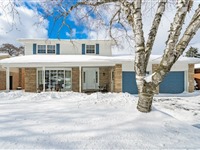 3501 Regal Rd, Burlington