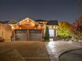 6412 Newcombe Dr, Mississauga