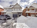 1154 Hickory Hollow Glen, Mississauga