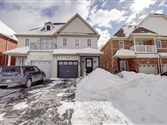 1154 Hickory Hollow Glen, Mississauga