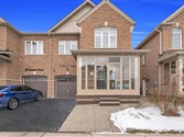 18 Germain Circ, Brampton