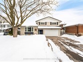 2341 Altersen Pl, Mississauga