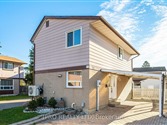 32 Hindquarter Crt, Brampton