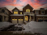 189 Lionhead Golf Club Rd, Brampton