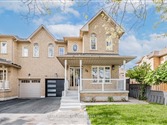 10 Field Sparrow Rd, Brampton