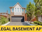 44 Leatherhead Crt, Brampton