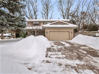 1601 Calumet Pl, Mississauga