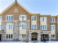 10 Brushwood Dr, Brampton