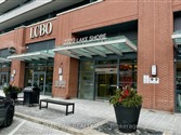 2220 Lakeshore Blvd 809, Toronto